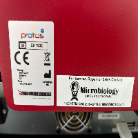 Synbiosis Protocol 3 Automatic Colony Counter image 3